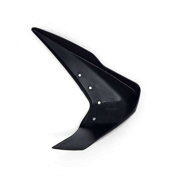 FunBikes Xtrax Sport 125cc Quad Bike LHS Front Fairing Extension