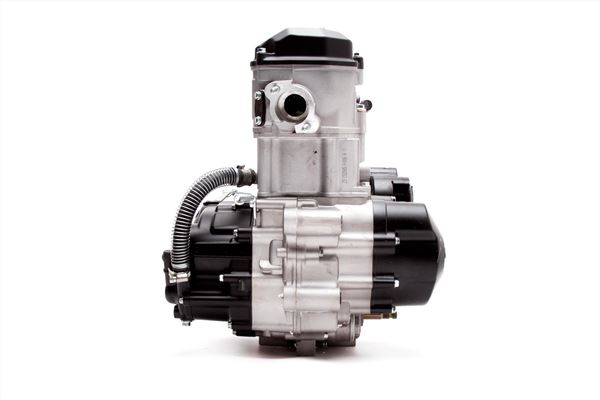 EGL 250 Madmax Quad Bike Engine