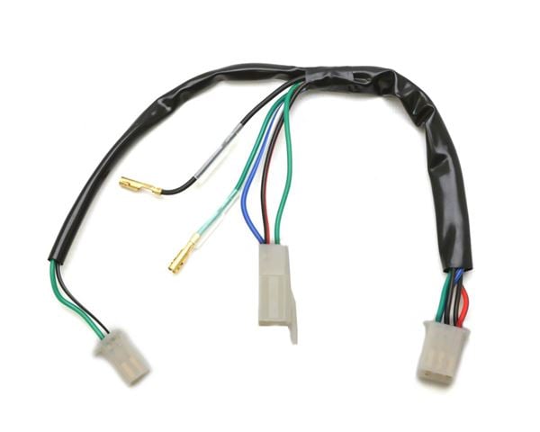 M2R RF140 S2 Pit Bike Wiring Loom