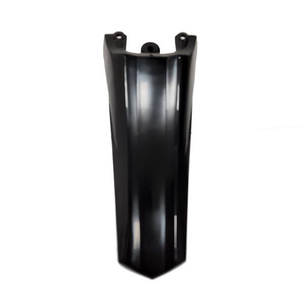 M2R KXF125 Pit Bike Black Rear Mudguard 2020 Onwards