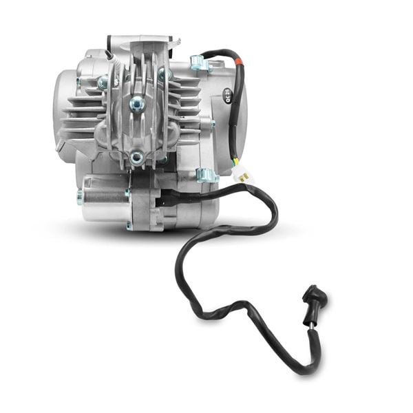 M2R RS-R 60cc Engine W60cc