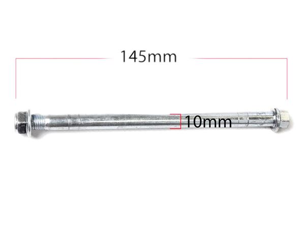 Monkey Bike Headstock Bolt
