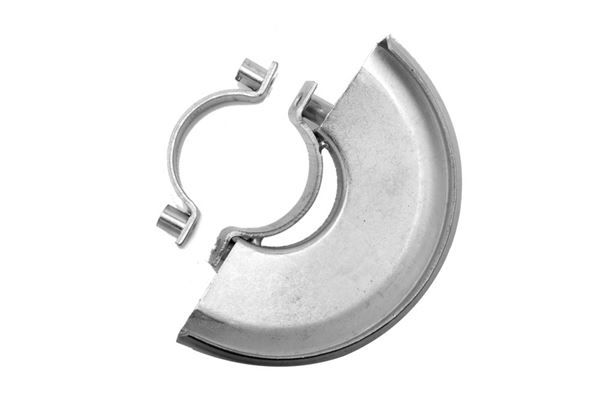 Funbikes 96 Electric Mini Quad Rear Brake Disc Cover