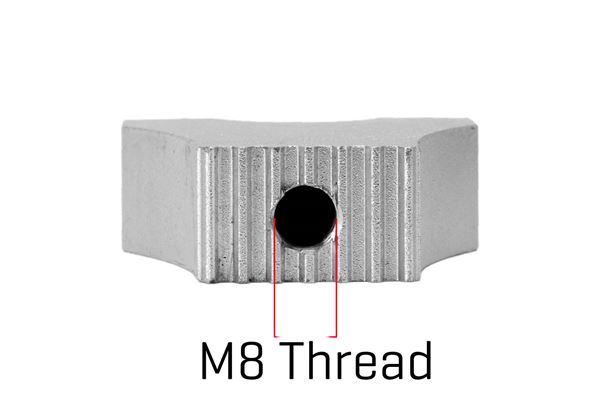 M2R KMX140 KMX160 Pit Bike Handlebar Bottom Clamp