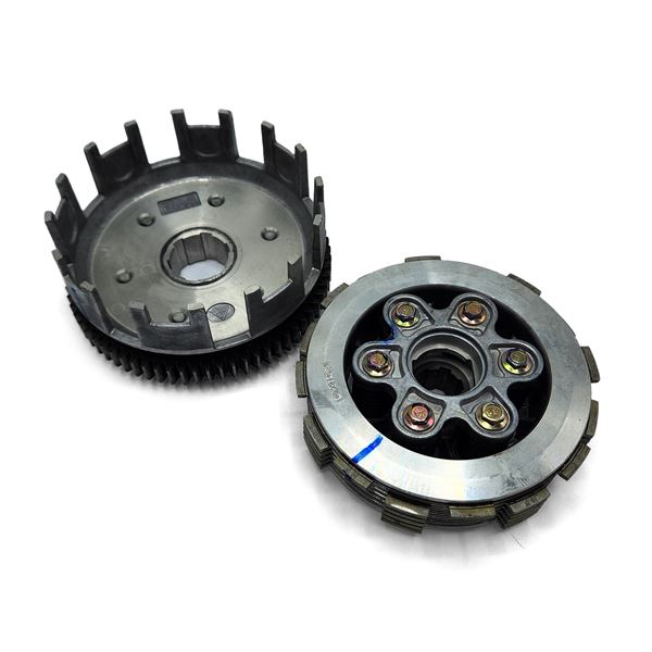 10Ten 250RX Dirt Bike Clutch