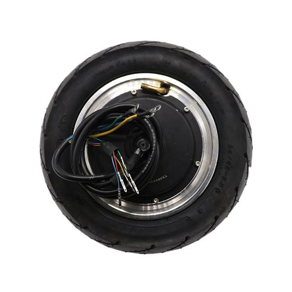 Chaos GT1600 Electric Scooter Rear Wheel Hub Motor Road Tyre