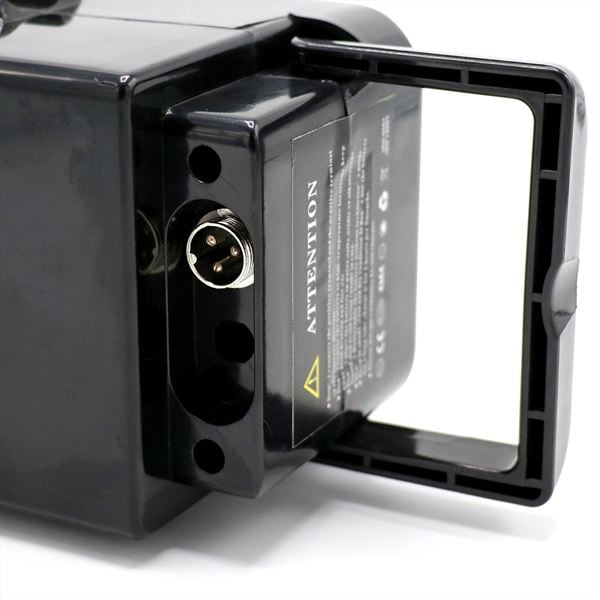 Funbikes Electric MXR Dirt Bike Lithium Battery Pack V1 Pre-2018