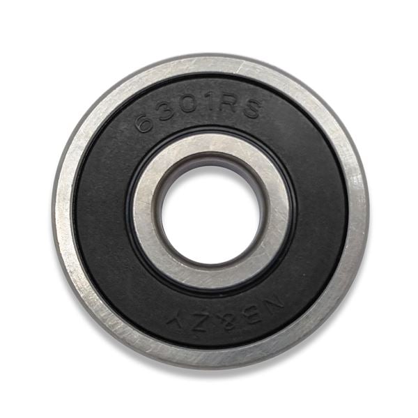 FunBikes MXR 2000w Electric Dirt Bike Rear Wheel Bearing 6301RS