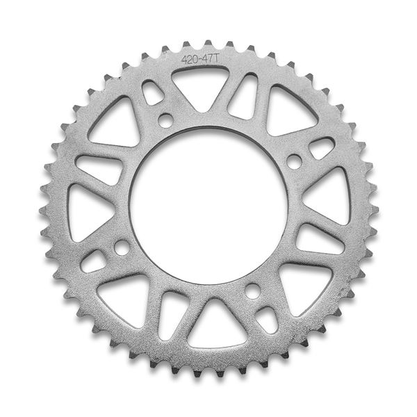 M2R RS-R 60cc Rear Sprocket 420P-47T