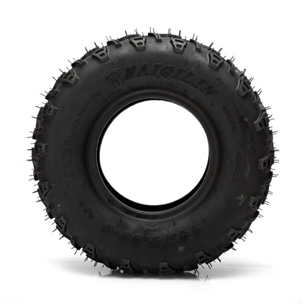 T-Max Roughrider 90cc Quad Bike Rear Tyre 14 x 5.00-6