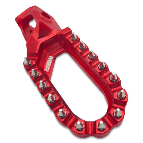 M2R RS-R 300 279cc Right Footpeg