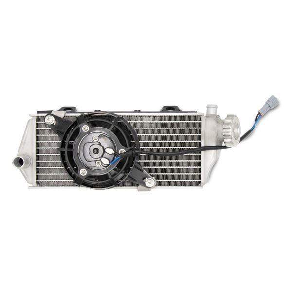 M2R RS-R 300 279cc Right Radiator