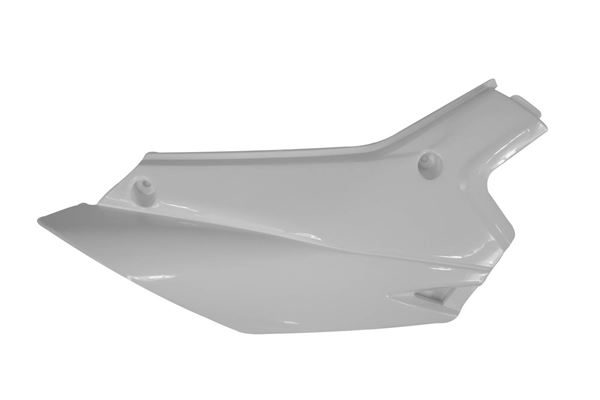 M2R 50R 90R Right Side Rear Plastic