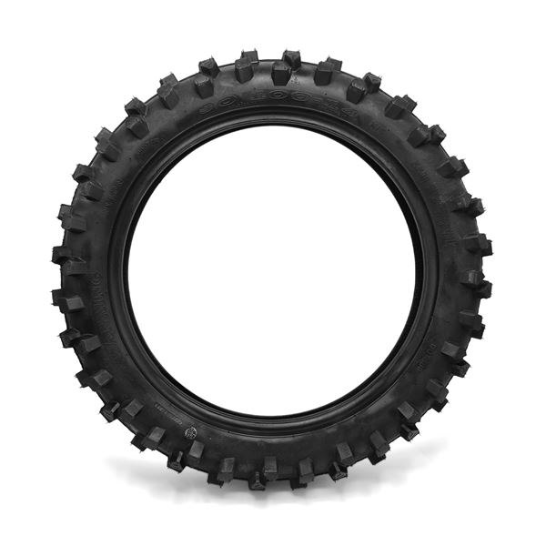 M2R RS-R 125cc/140cc Dirt Bike Rear MX Tyre 90/100/14