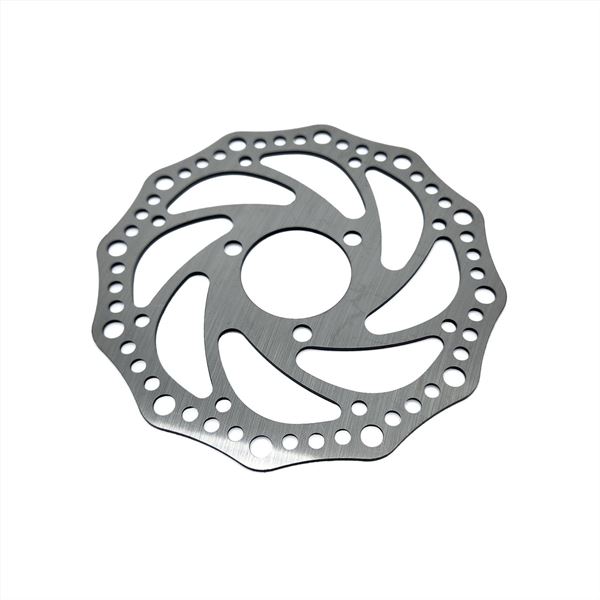 MXR RAGE 50cc Mini Dirt Bike Front Brake Disc