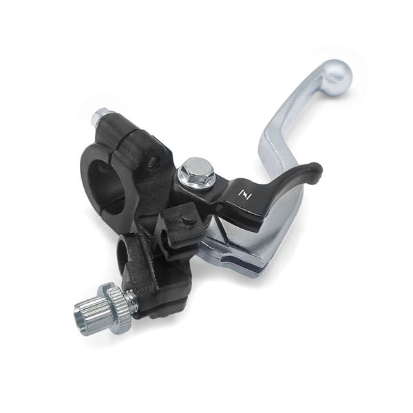 M2R RF160 S3 Pit Bike Clutch & Choke Lever