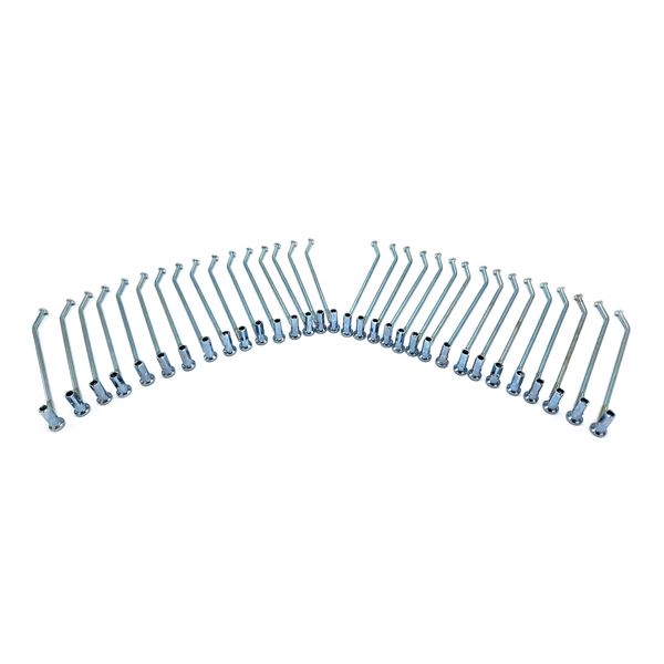 Pit Bike 17" Front Wheel Spoke Set 32pcs