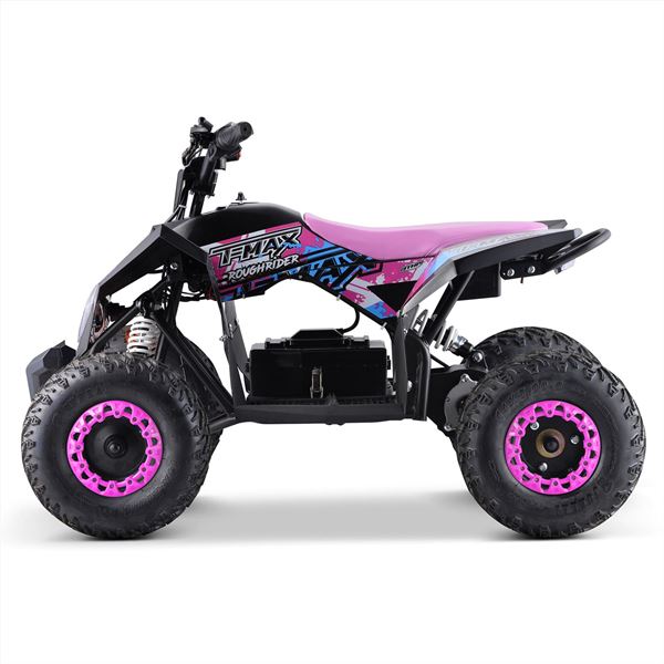 FunBikes T-Max Roughrider 1000w 
