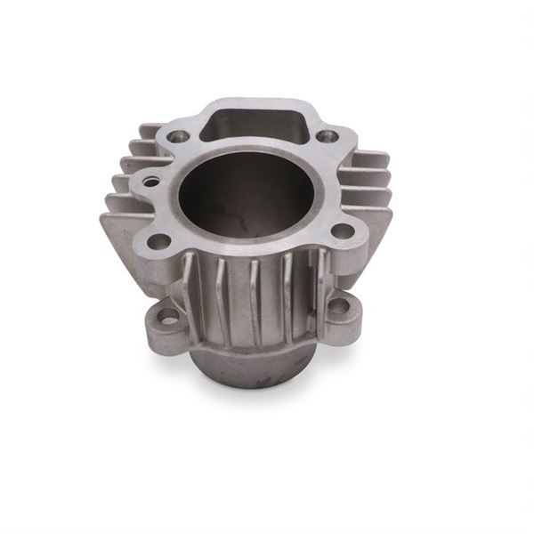 M2R 50R Cylinder Head Kit