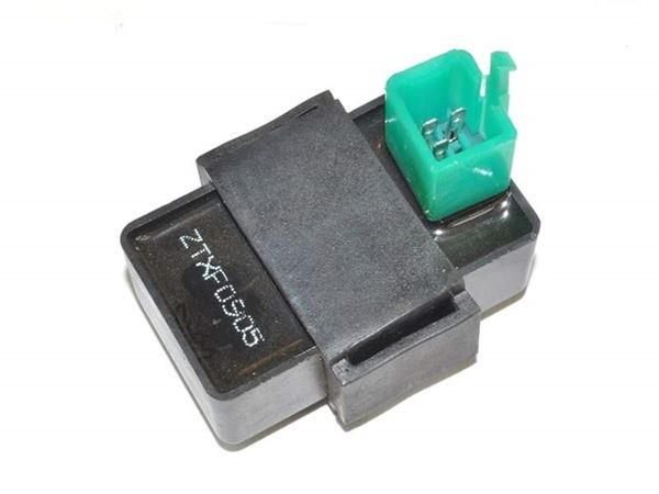 M2R KX110F Pit Bike CDI Unit
