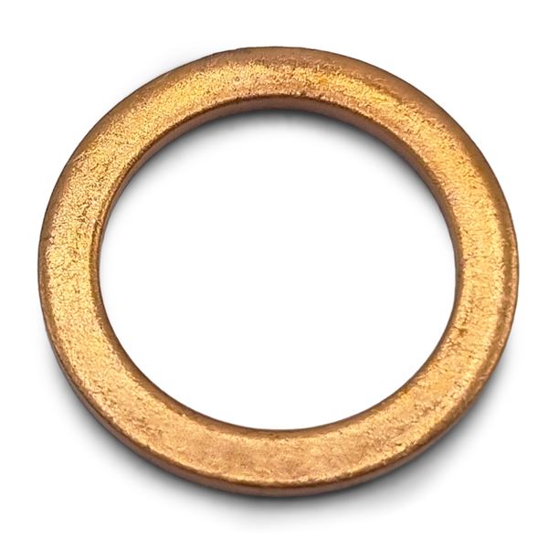 M2R RS-R 60cc Exhaust Gasket