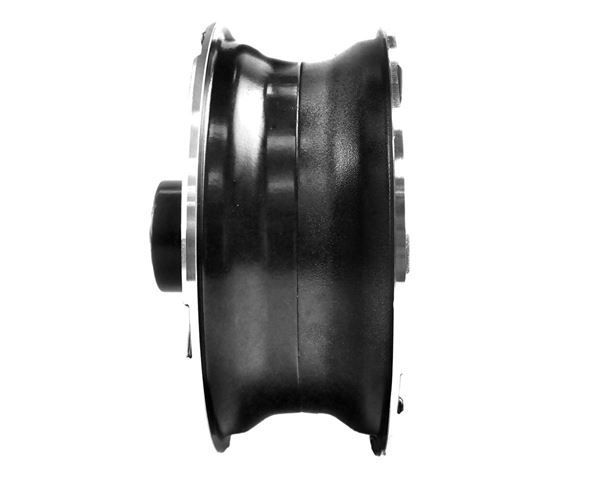 Chaos 1600 Watt Powerboard Scooter Big CNC Front Rim