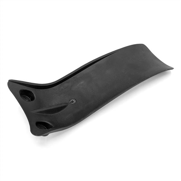 M2R RS-R 125cc/140cc Dirt Bike Rubber Rear Shock Guard