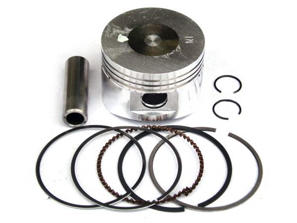 Pit Bike Piston + Rings Lifan 110