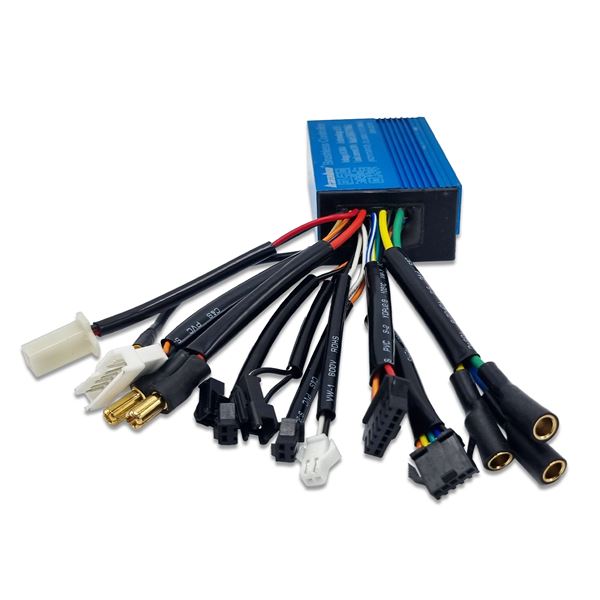 Kaabo Wolf Warrior 11 Plus 2400w Main Control Box