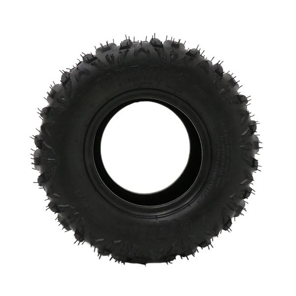 FunBikes Xtrax E-Sport 1000w Quad Bike Front Tyre 16x8.00-7