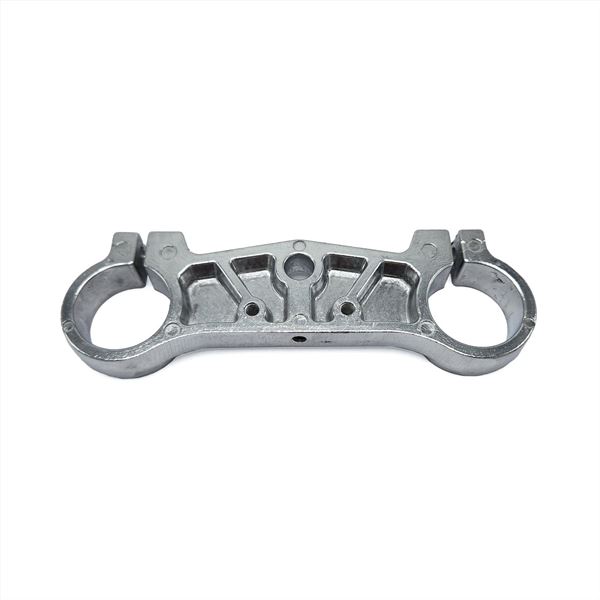 MXR RAGE 50cc Mini Dirt Bike Lower Fork Clamp