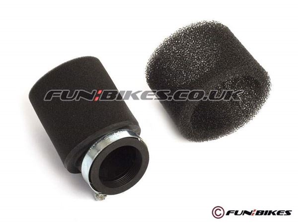 Demon Pit Bike 140 150 160 Air Filter 44mm