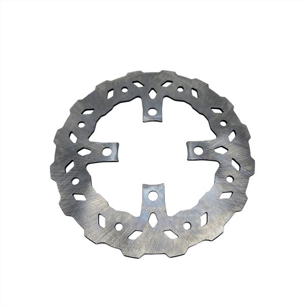 M2R KMX-R 160 Pit Bike 220mm Front Brake Disc