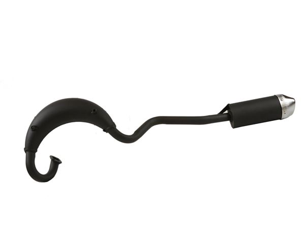 Funbikes Petrol MXR Dirt Bike Exhaust