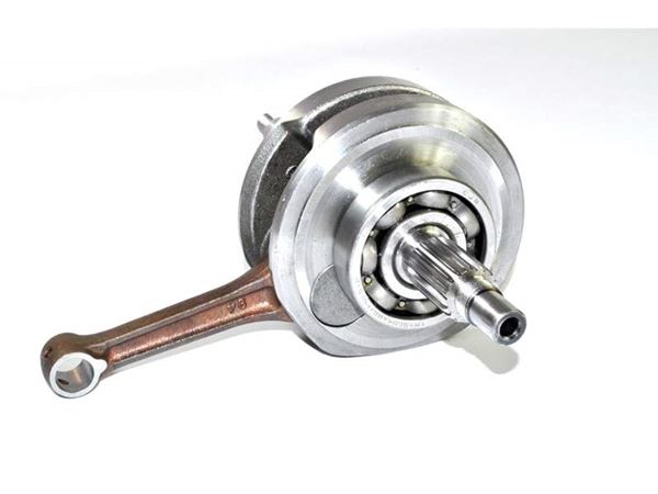 Pit Bike Crankshaft YX 160 - Z155