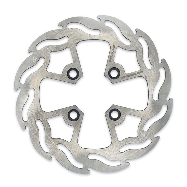 M2R RS-R 250cc Dirt Bike Rear Brake Disc 220mm