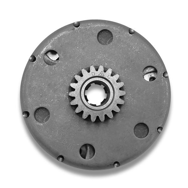 M2R RS-R 60cc Clutch Assembly