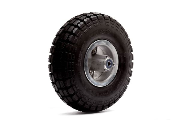 Chaos 1000 Watt Scooter Rear Wheel C166