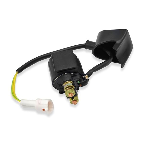 M2R RS-R 250cc Dirt Bike Starter Solenoid