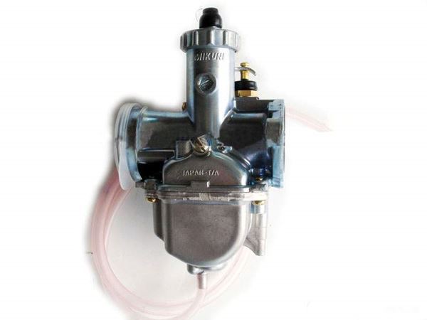 M2R RF125 S2 Pit Bike VM22 Carburettor
