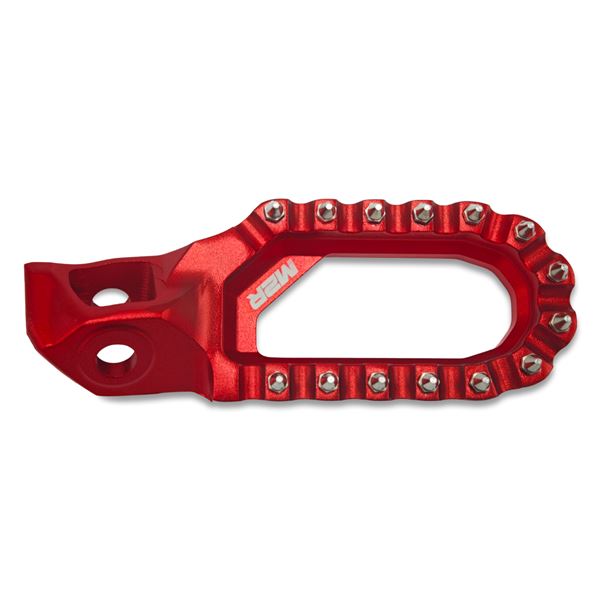M2R RS-R 300 279cc Left Footpeg