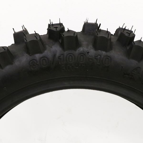 FunBikes MXR1300 Electric Dirt Bike Rear Tyre