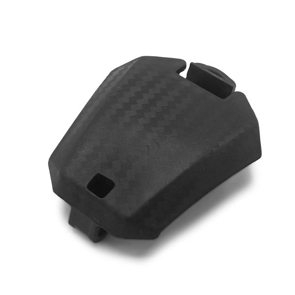 FunBikes MXR1300 Electric Dirt Bike Fuel Tank Cap