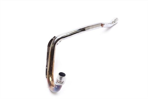 M2R RF125 RF140 RF160 Pit Bike Front Section Exhaust