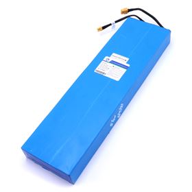 Yugen R9 48v 600w Electric Scooter Lithium Battery Pack 13Ah