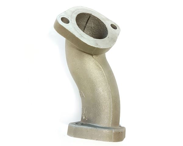 M2R KM160MX Pit Bike Carburetor Manifold