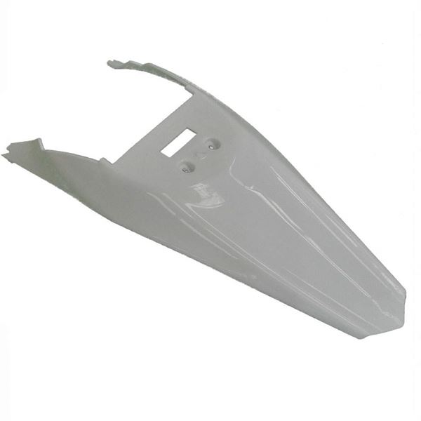 Funbikes MXR Dirt Bike MXR Rear Mudguard