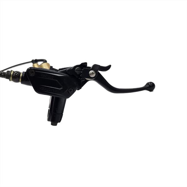 Pentora 125cc Quad Bike Complete Front Brake System