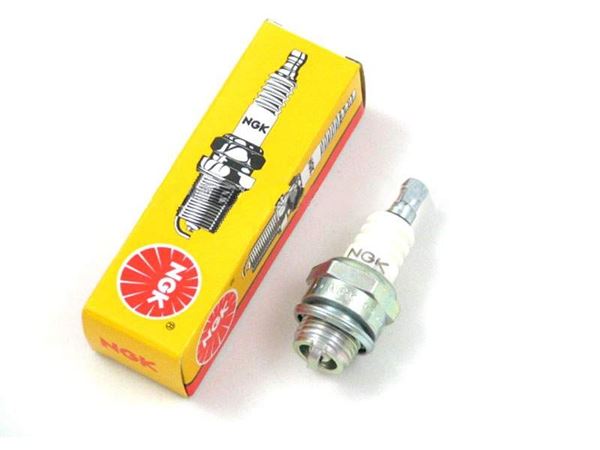 FunBikes Toxic 50cc Mini Quad V2 Spark Plug BM6A