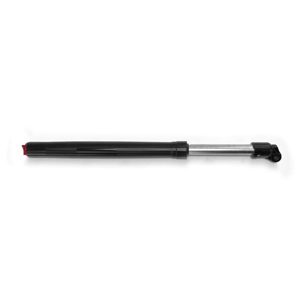 FunBikes MXR 2000w Electric Dirt Bike RHS Front Fork Leg Black - Adjustable